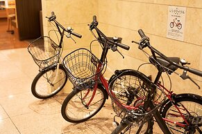 Nishitetsu Inn Kurosaki