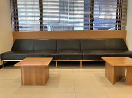 Nishitetsu Inn Nihonbashi