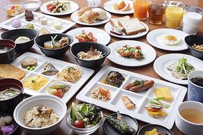 Nishitetsu Inn Nihonbashi