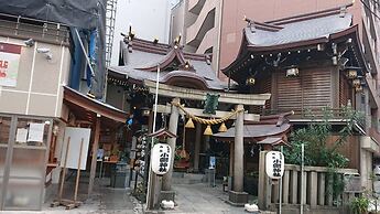 Nishitetsu Inn Nihonbashi