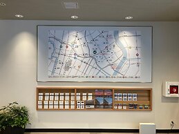 Nishitetsu Inn Nihonbashi