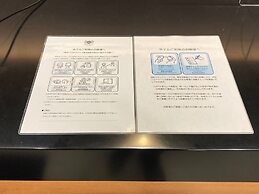 Nishitetsu Inn Nihonbashi