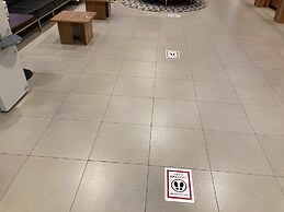 Nishitetsu Inn Nihonbashi