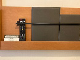 Nishitetsu Inn Nihonbashi