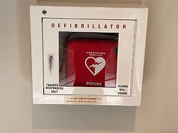 Nishitetsu Inn Nihonbashi