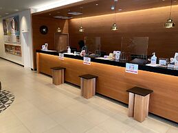 Nishitetsu Inn Nihonbashi