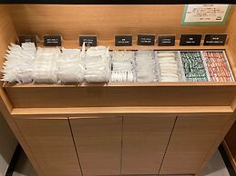 Nishitetsu Inn Nihonbashi