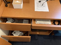 Nishitetsu Inn Nihonbashi