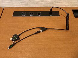 Nishitetsu Inn Nihonbashi