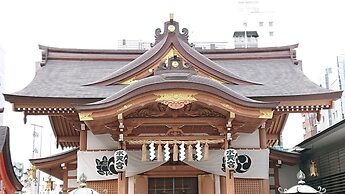 Nishitetsu Inn Nihonbashi