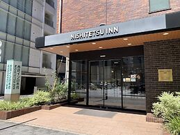 Nishitetsu Inn Nihonbashi