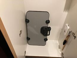 Nishitetsu Inn Nihonbashi