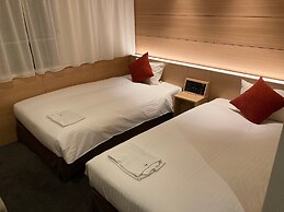 Nishitetsu Inn Nihonbashi