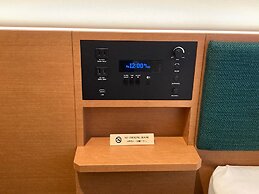 Nishitetsu Inn Nihonbashi