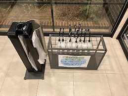 Nishitetsu Inn Nihonbashi