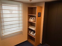 Nishitetsu Inn Nihonbashi