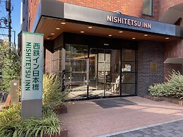 Nishitetsu Inn Nihonbashi