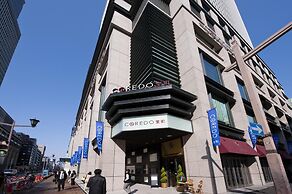 Nishitetsu Inn Nihonbashi