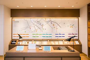 Nishitetsu Hotel Croom Hakata