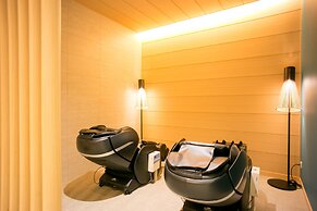 Nishitetsu Hotel Croom Hakata