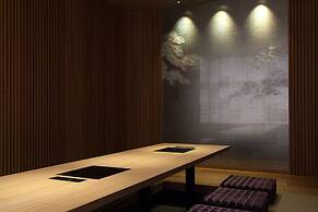 Nishitetsu Hotel Croom Hakata