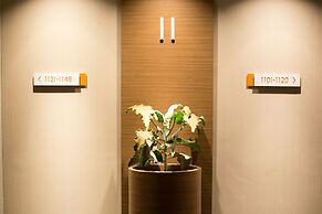 Nishitetsu Hotel Croom Hakata