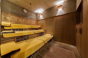 Nishitetsu Hotel Croom Hakata