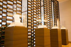 Nishitetsu Hotel Croom Hakata