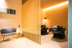 Nishitetsu Hotel Croom Hakata