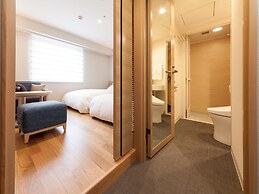 Nishitetsu Hotel Croom Hakata