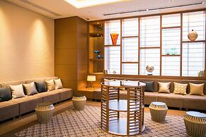 Nishitetsu Hotel Croom Hakata