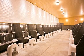 Nishitetsu Hotel Croom Hakata