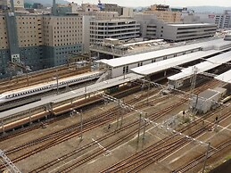 Nishitetsu Hotel Croom Hakata