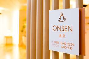 Nishitetsu Hotel Croom Hakata