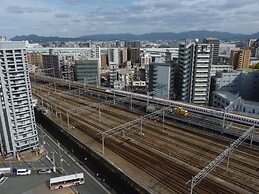 Nishitetsu Hotel Croom Hakata