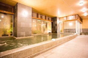 Nishitetsu Hotel Croom Hakata