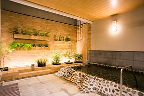 Nishitetsu Hotel Croom Hakata