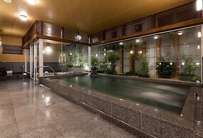 Nishitetsu Hotel Croom Hakata