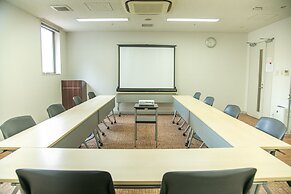 Nishitetsu Hotel Croom Hakata