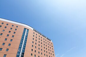 Nishitetsu Hotel Croom Hakata