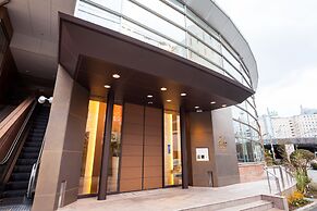 Nishitetsu Hotel Croom Hakata