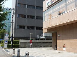 Nishitetsu Hotel Croom Hakata