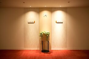 Nishitetsu Hotel Croom Hakata