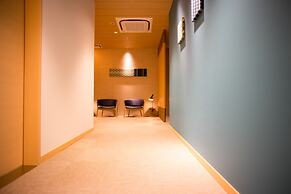 Nishitetsu Hotel Croom Hakata