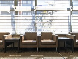 Nishitetsu Inn Tenjin