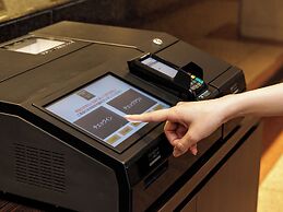 Nishitetsu Inn Tenjin