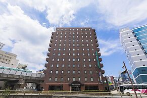 Nishitetsu Inn Tenjin
