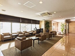 Nishitetsu Inn Tenjin