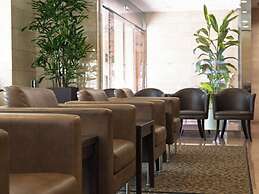 Nishitetsu Inn Tenjin