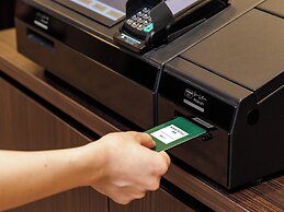 Nishitetsu Inn Tenjin